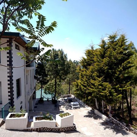 Casa Belvedere Luxury Villas Dagshai Εξωτερικό φωτογραφία