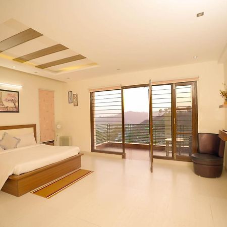 Casa Belvedere Luxury Villas Dagshai Εξωτερικό φωτογραφία