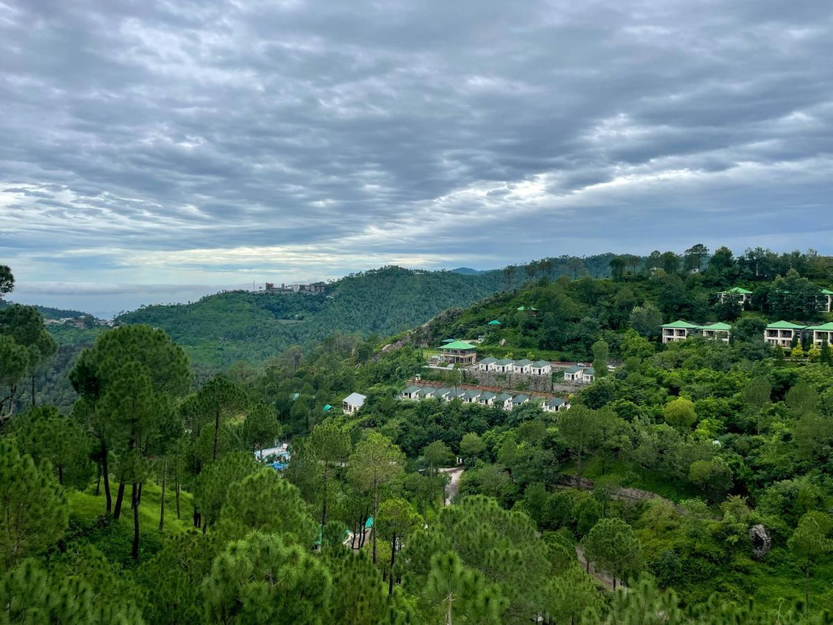 Casa Belvedere Luxury Villas Dagshai Εξωτερικό φωτογραφία