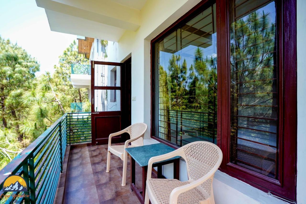 Casa Belvedere Luxury Villas Dagshai Εξωτερικό φωτογραφία